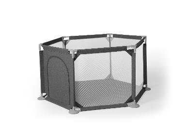 lupilu® Detská ohrádka