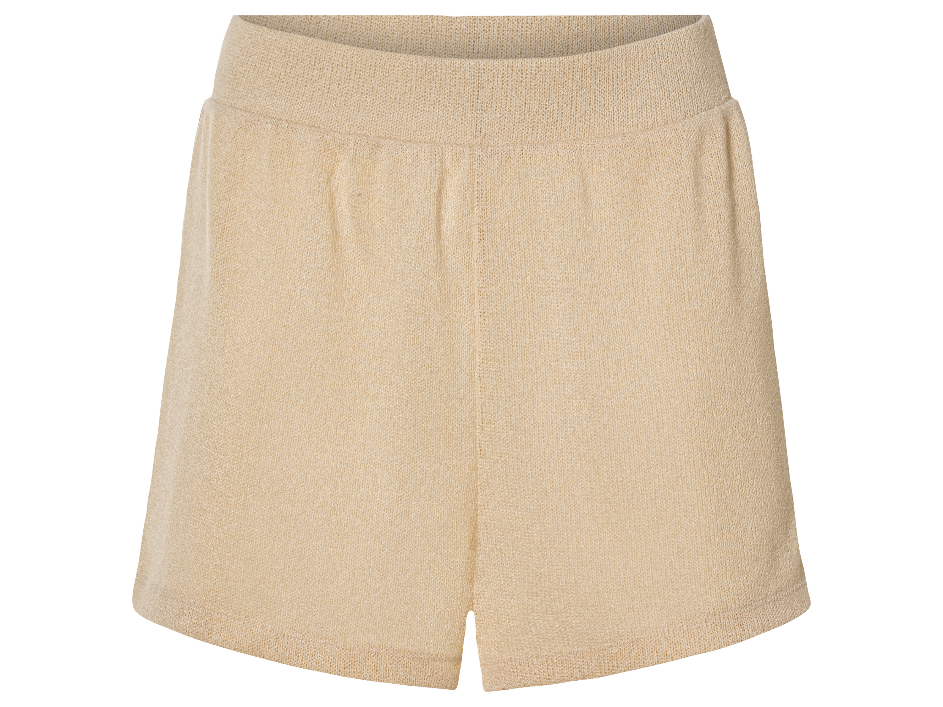 esmara® Dámske šortky (XS (32/34), béžová)