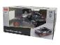Balenie RC auta Audi RS Q e-tron E2 s funkciou driftu.
