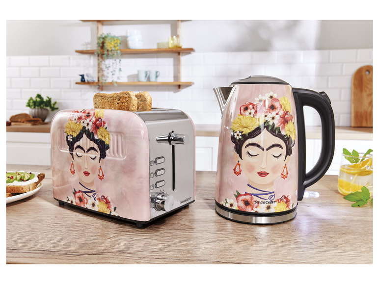 Prejsť na zobrazenie na celú obrazovku: Rýchlovarná kanvica SWC 3100 C1 – obrázok 6