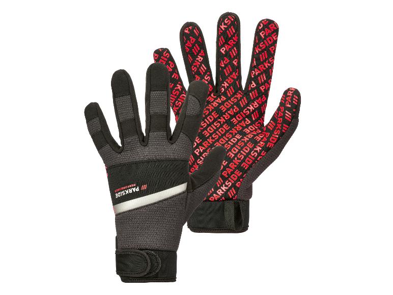 Parkside Performance® Pracovné rukavice (7)