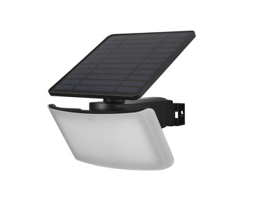 LIVARNO home Solárny LED reflektor