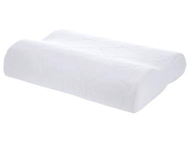 LIVARNO® Šijový oporný vankúš Polygiene®