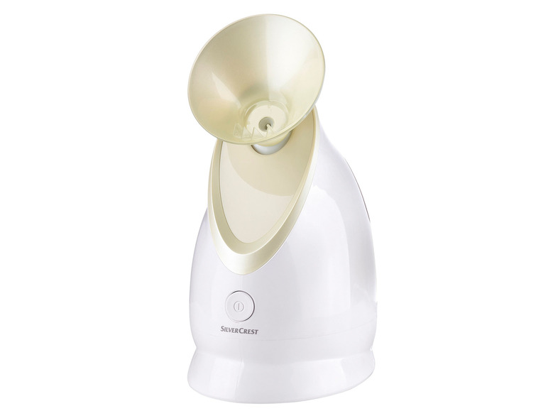 Prejsť na zobrazenie na celú obrazovku: Nano-iónová sauna na tvár SNIG 280 A1/SONIG 280 A1 – obrázok 3