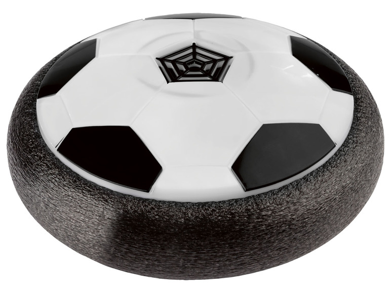 Prejsť na zobrazenie na celú obrazovku: CRIVIT Futbalová lopta Air-Power – obrázok 1