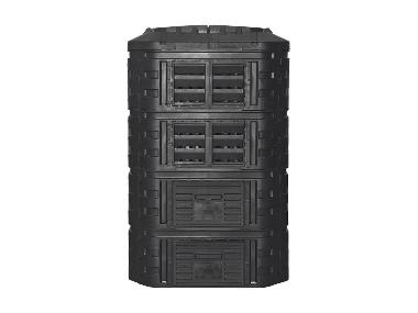 Mulit kompostér, 1120l.