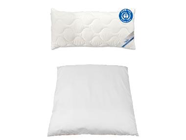 BeCo Vankúš KlimaTop Tencel