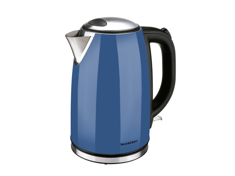 Prejsť na zobrazenie na celú obrazovku: SILVERCREST® KITCHEN TOOLS Rýchlovarná kanvica SWC 3100 B1 – obrázok 8