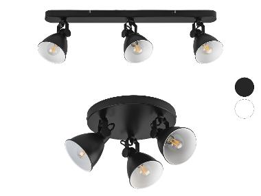 LIVARNO home Stropné LED svietidlo