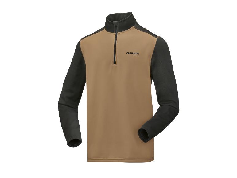 Parkside® Pánska termomikina