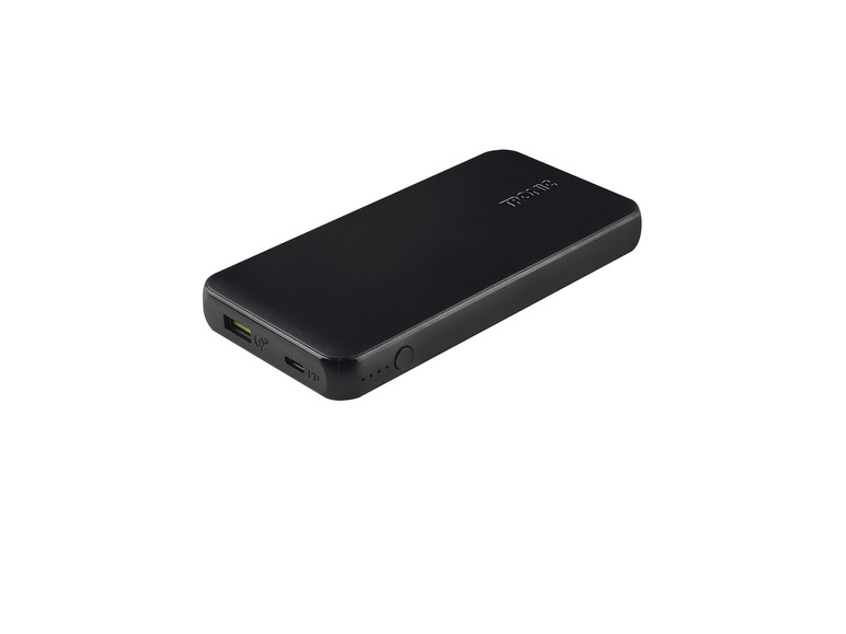 Prejsť na zobrazenie na celú obrazovku: TRONIC® Powerbanka TPB 10000 A1 – obrázok 2