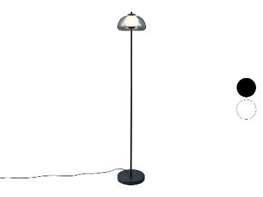 LIVARNO HOME Stojacia LED lampa
