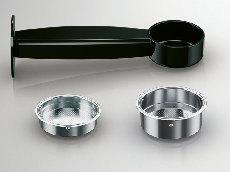 Prejsť na zobrazenie na celú obrazovku: SILVERCREST® KITCHEN TOOLS Kávovar SEM 1050 B1 – obrázok 8