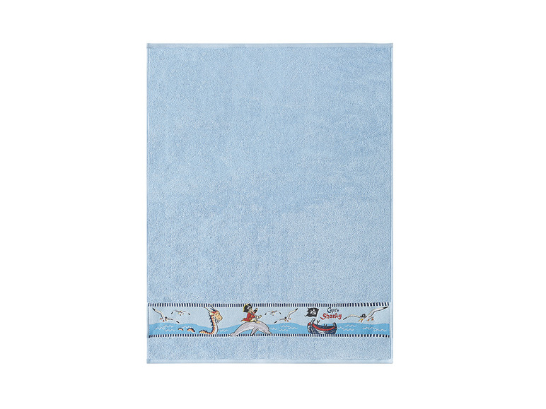 Prejsť na zobrazenie na celú obrazovku: Dyckhoff Detský froté uterák, 50 x 70 cm – obrázok 2