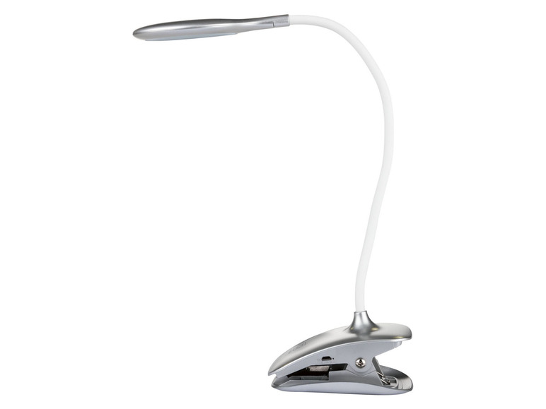 Prejsť na zobrazenie na celú obrazovku: LIVARNO home LED stolná/upínacia lampa – obrázok 20