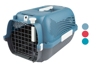 Catit Transportný box pre mačky Voyageur, S