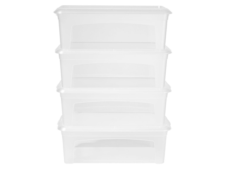 Prejsť na zobrazenie na celú obrazovku: LIVARNO home Úložné boxy – obrázok 7