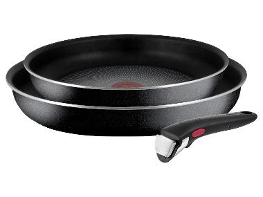 TEFAL Súprava panvíc „Ingenio L1539032 Essential“, 3-dielna