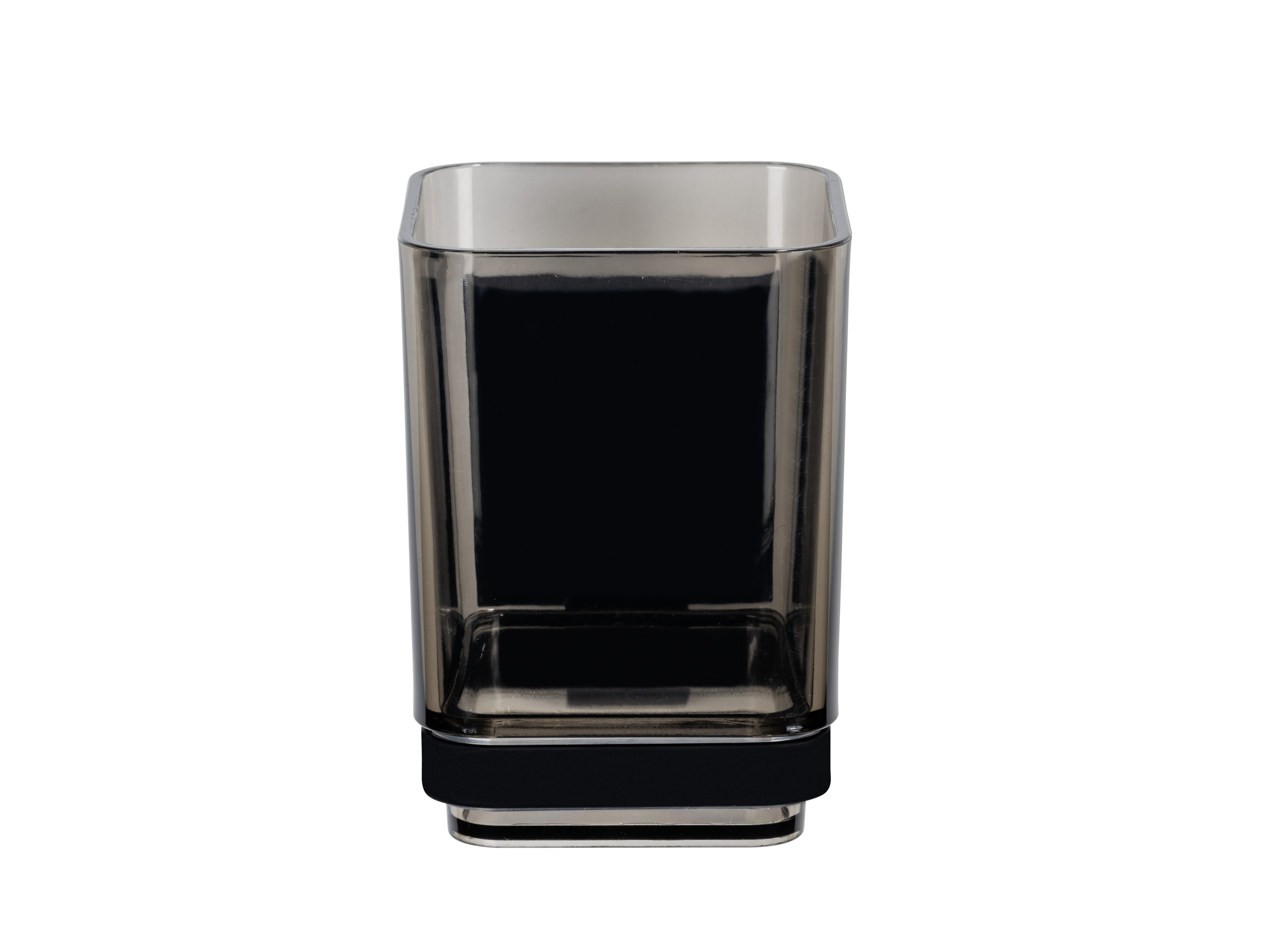 Wenko Doplnky do kúpeľne Vacuum-Loc® Quadro (pohár na zubné kefky)