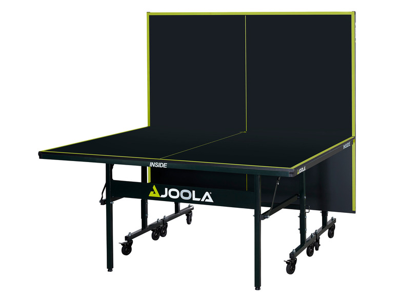 Prejsť na zobrazenie na celú obrazovku: JOOLA Stôl na stolný tenis Inside J15 – obrázok 2