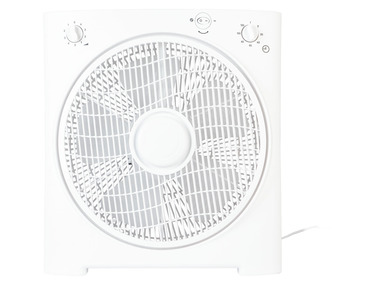 SILVERCREST® Ventilátor SBV 50 C1