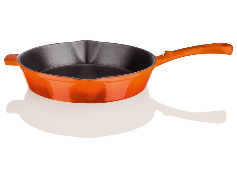 Prejsť na zobrazenie na celú obrazovku: ERNESTO® Liatinová panvica, Ø 25 cm – obrázok 8
