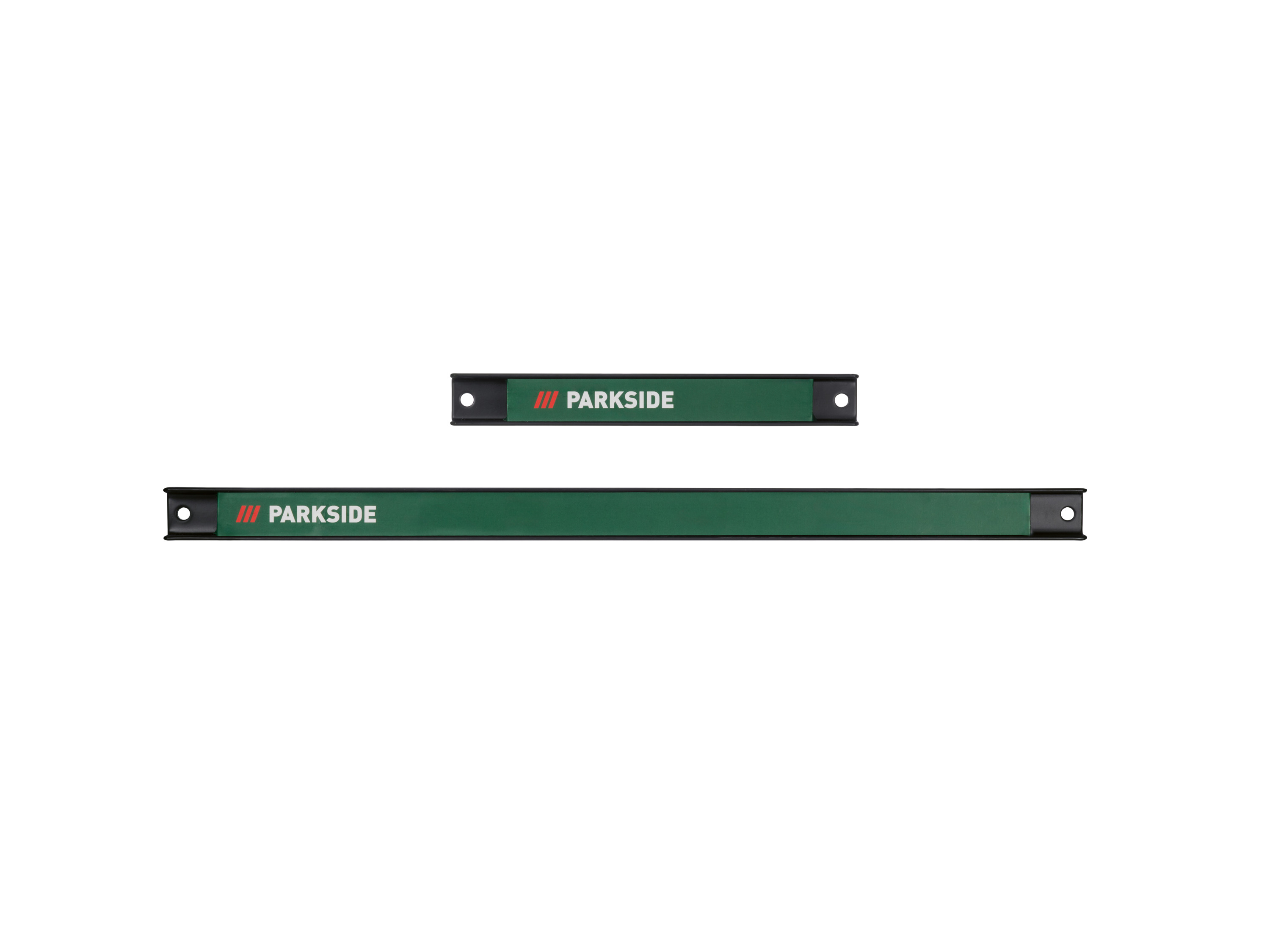 PARKSIDE Magnetická lišta (45 a 20 cm, 2-dielna súprava)