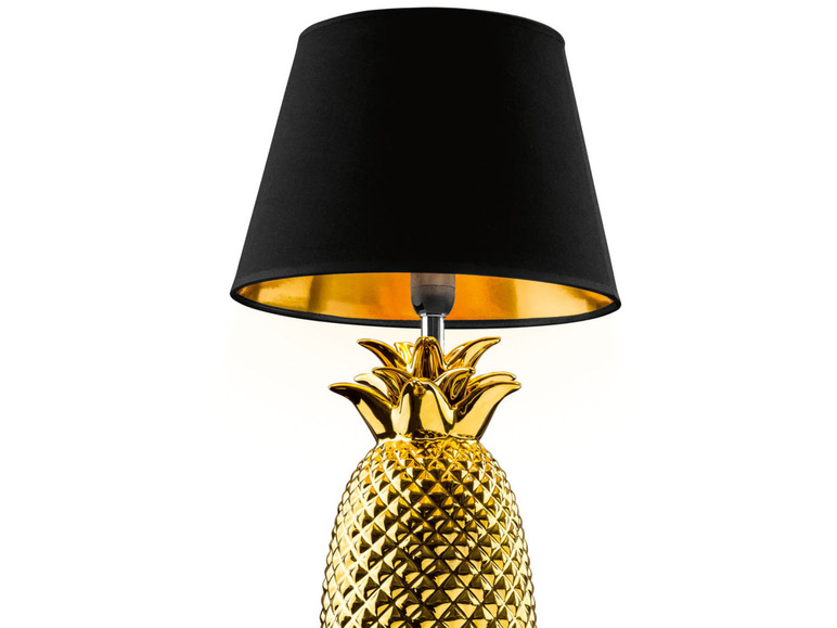 Prejsť na zobrazenie na celú obrazovku: LIVARNO home Stolná LED lampa Ananás – obrázok 12
