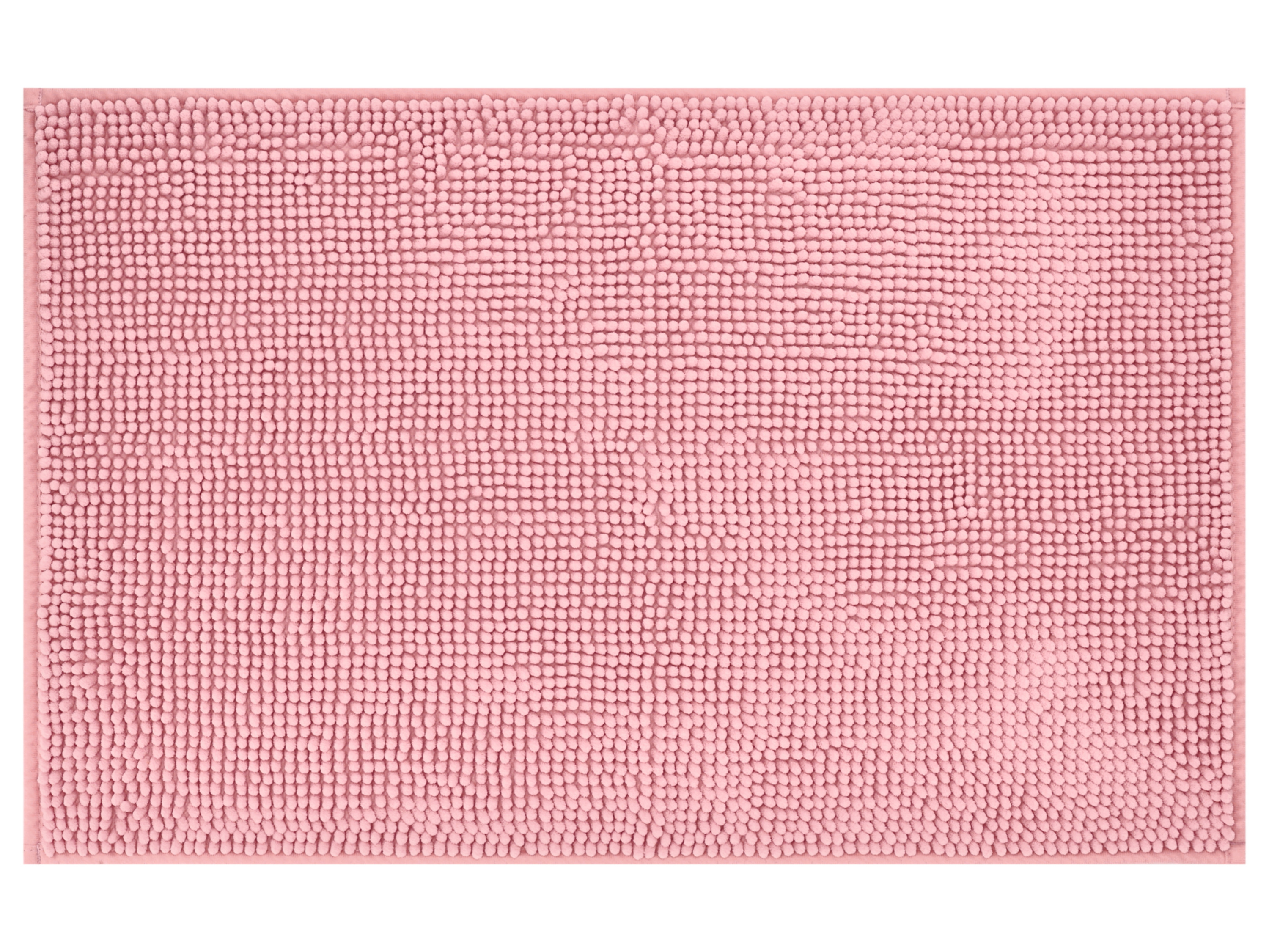 LIVARNO® Koberček do kúpeľne (bledoružová)
