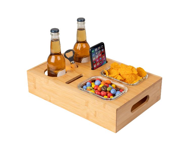 Wenko Podnos na občerstvenie a nápoje