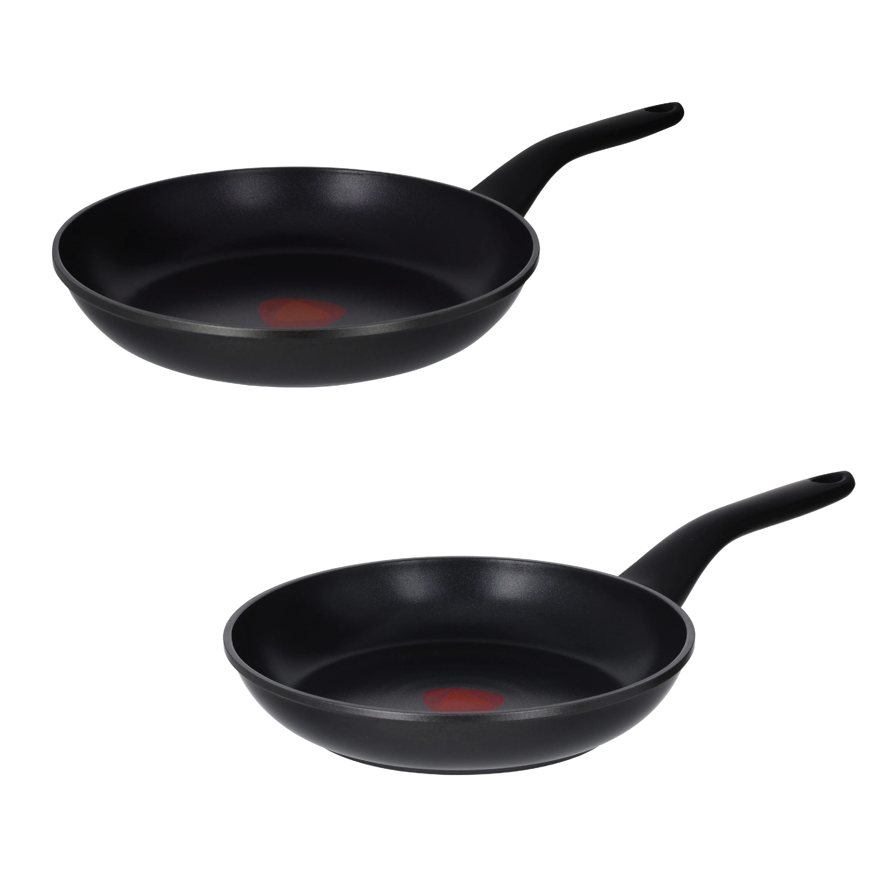 SILVERCREST® Panvica z hliníkovej zliatiny, 24 + 28 cm