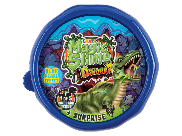 Prejsť na zobrazenie na celú obrazovku: Craze Sliz Magic Slime, 110 ml – obrázok 7