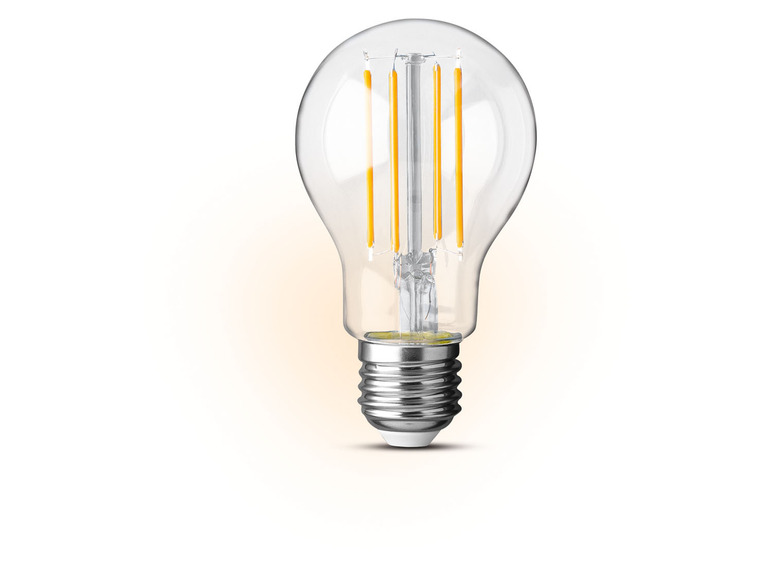 Prejsť na zobrazenie na celú obrazovku: LIVARNO home Filamentová LED žiarovka – obrázok 14
