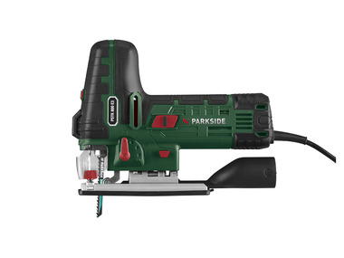 PARKSIDE® Priamočiara kyvadlová píla PSTK 800 D3