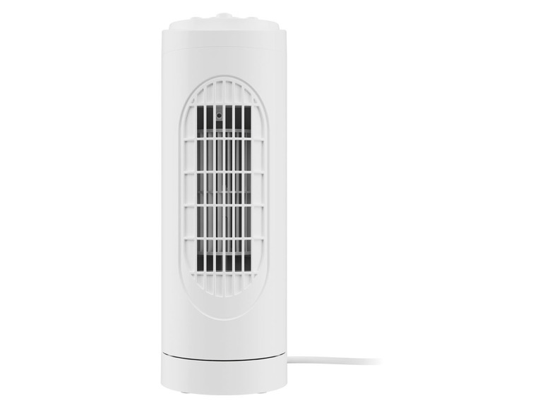 Prejsť na zobrazenie na celú obrazovku: SILVERCREST® Vežový miniventilátor STVM 30 B2 – obrázok 3