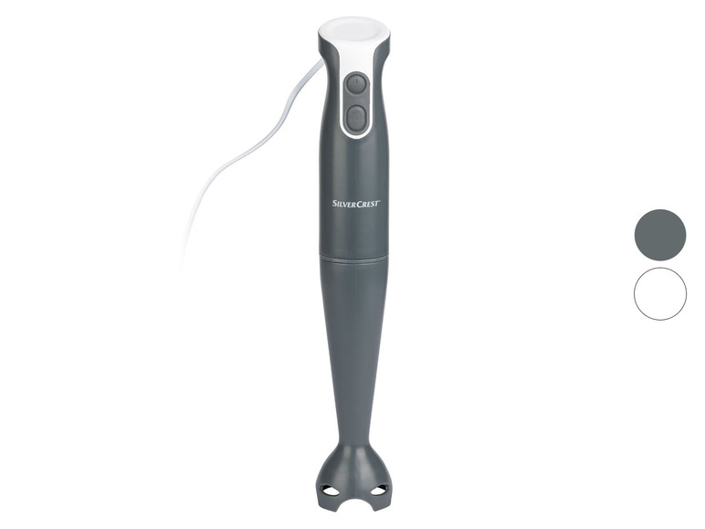 SILVERCREST® KITCHEN TOOLS Tyčový mixér Mix It SSM 350 B1