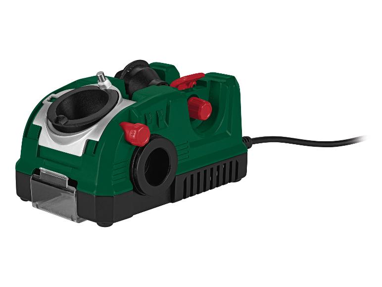 Parkside® Brúska na vrtáky Pbsg 92 A1