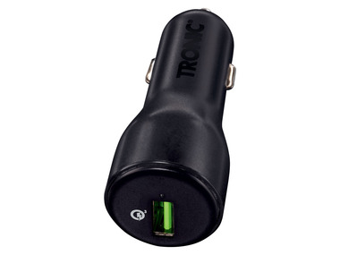 TRONIC® Nabíjací adaptér do auta