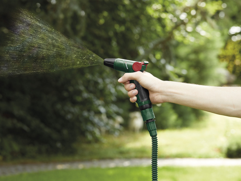 Prejsť na zobrazenie na celú obrazovku: PARKSIDE® Flexibilná záhradná hadica, 15 m – obrázok 2