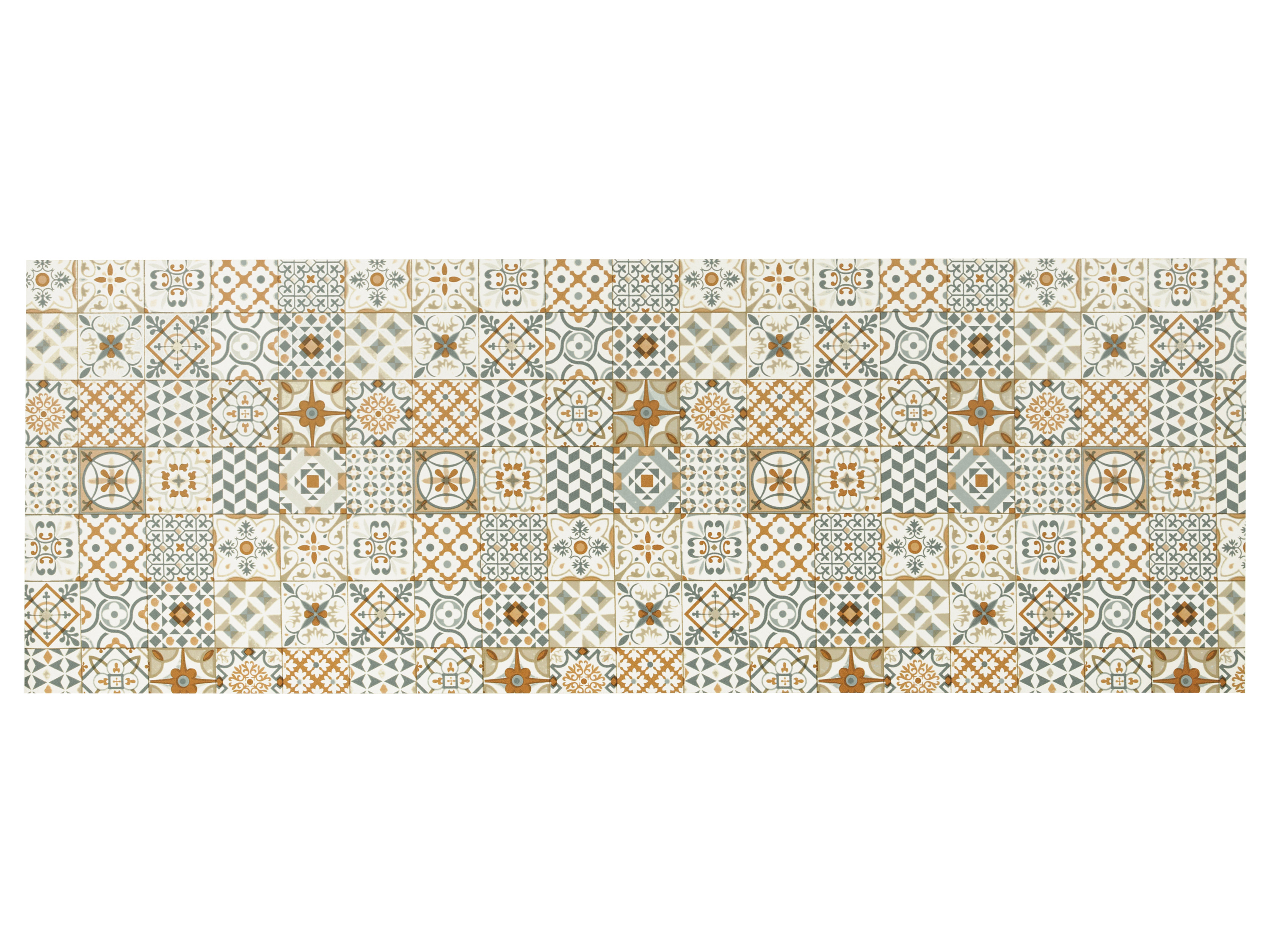 LIVARNO® Behúň do kuchyne, 65 x 180 cm (vzor)