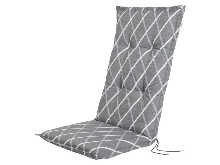 Prejsť na zobrazenie na celú obrazovku: LIVARNO home Podložka na vysoké kreslo, 120 x 50 x 8 cm – obrázok 7