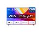 Televízor ChiQ M10 65' 4K UHD s Google TV, hlasovým ovládaním a HDMI 2.1.