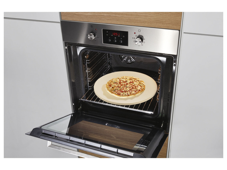 Prejsť na zobrazenie na celú obrazovku: GRILLMEISTER Kameň na pizzu – obrázok 6