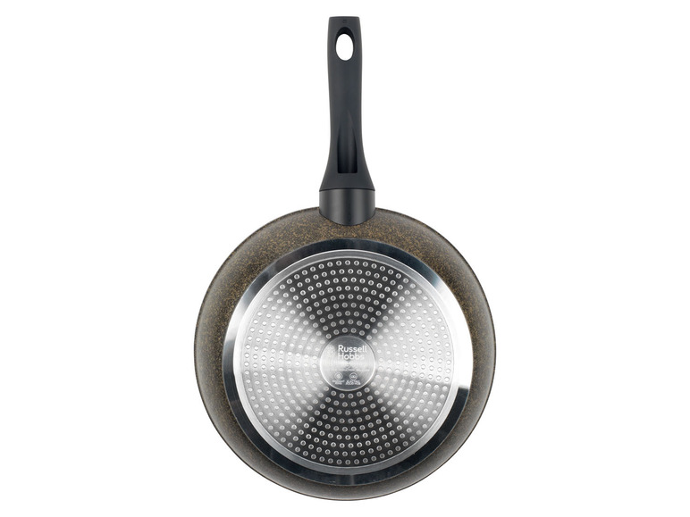 Panvica Russell Hobbs s kamenným povrchom.