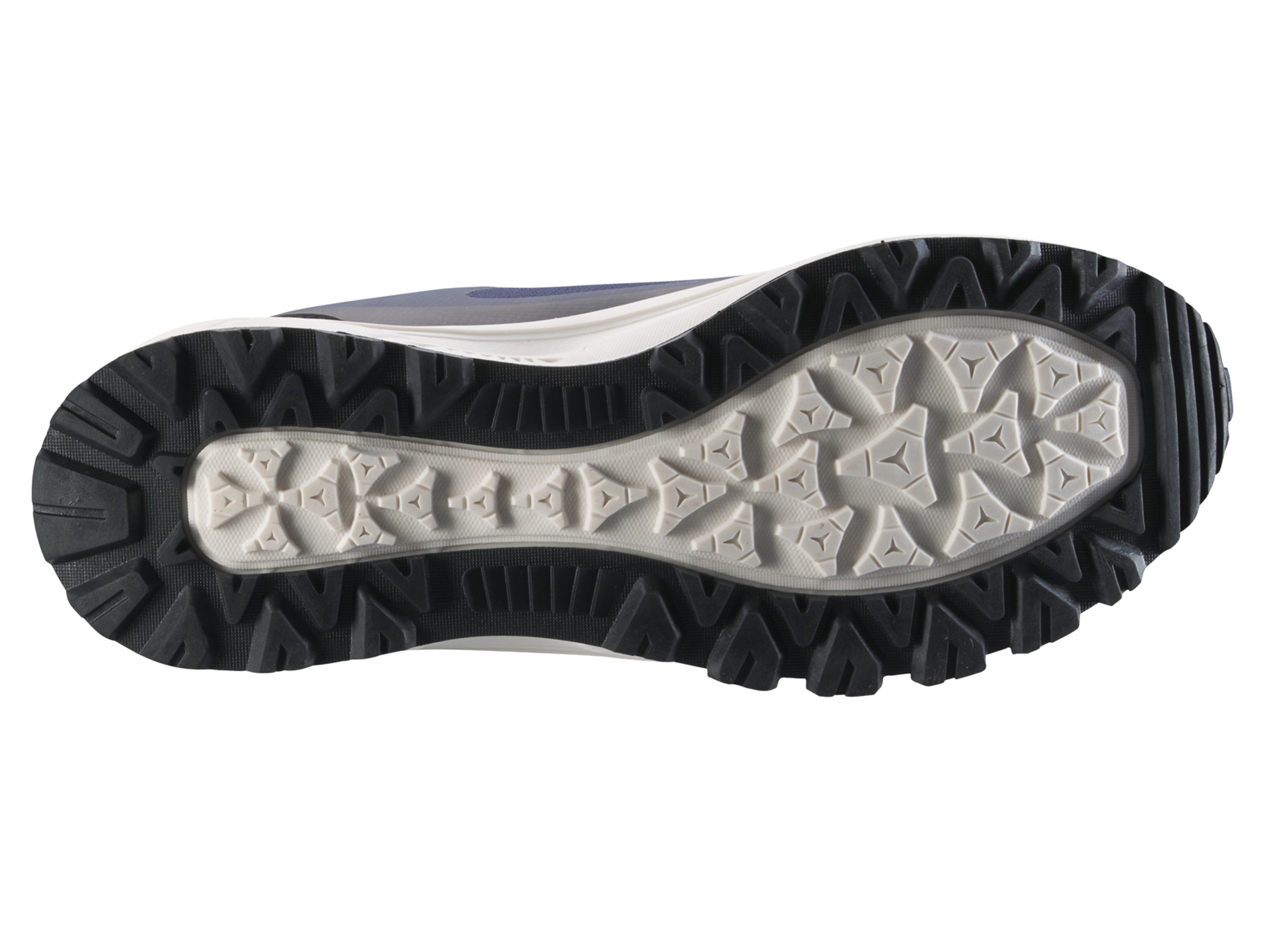 CRIVIT Pánska trekingová obuv - 8