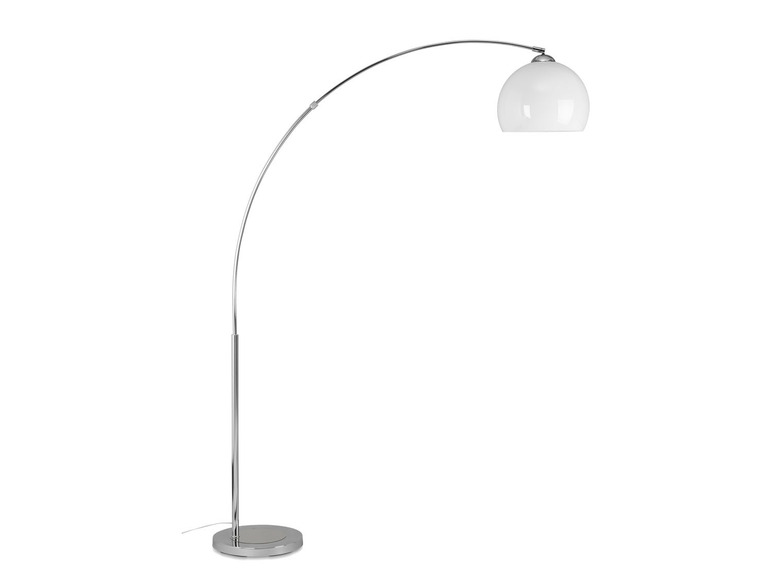 Prejsť na zobrazenie na celú obrazovku: LIVARNO home Oblúková/stojacia LED lampa – obrázok 6