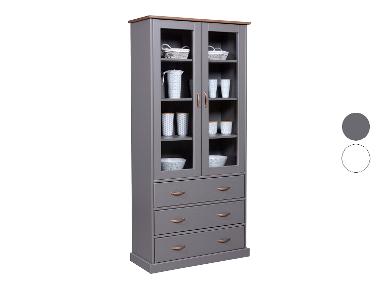 Inter Link Vitrína Westerland