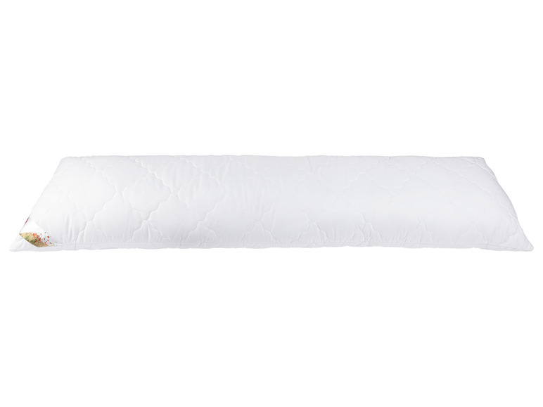 Prejsť na zobrazenie na celú obrazovku: LIVARNO home Vankúš Polygiene® pre ľudí spiacich na boku, 40 x 145 cm – obrázok 3