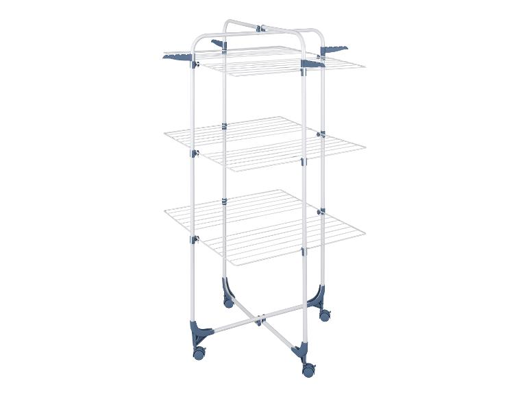 LIVARNO® Sušiak na bielizeň, 30 m