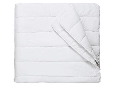 LIVARNO® Prikrývka, teplá, 240 x 220 cm